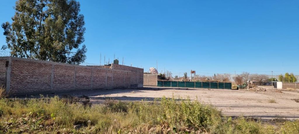 Lote en Venta en Guaymallen, Mendoza