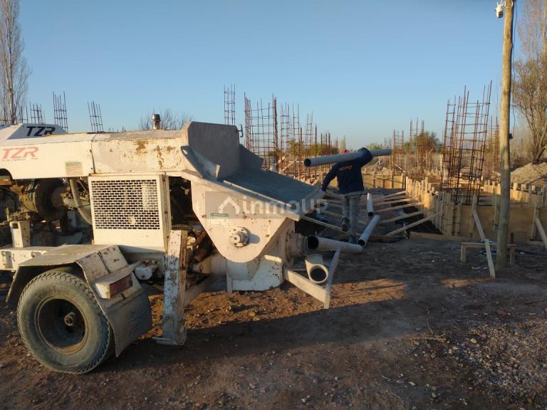 Departamento en Venta en San Martin, Mendoza