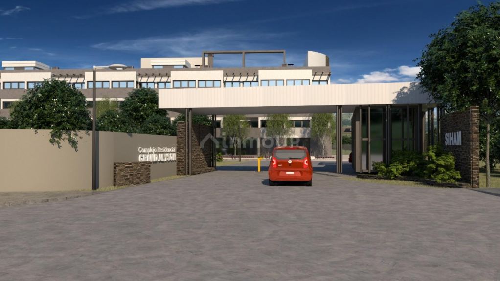 Departamento en Venta en San Martin, Mendoza
