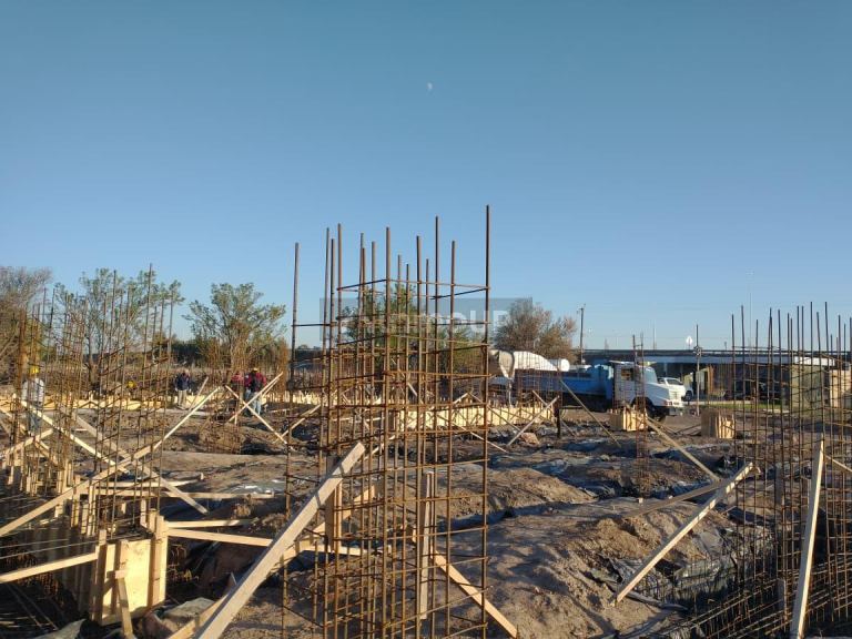 Departamento en Venta en San Martin, Mendoza