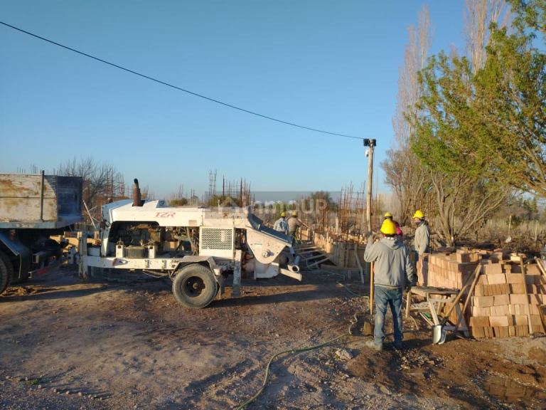 Departamento en Venta en San Martin, Mendoza