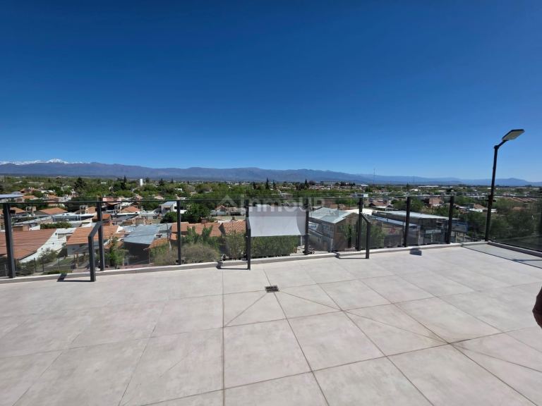 Departamento en Venta en Maipu, Mendoza