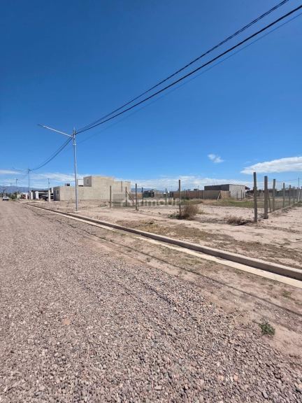 Lote en Venta en Maipu, Mendoza