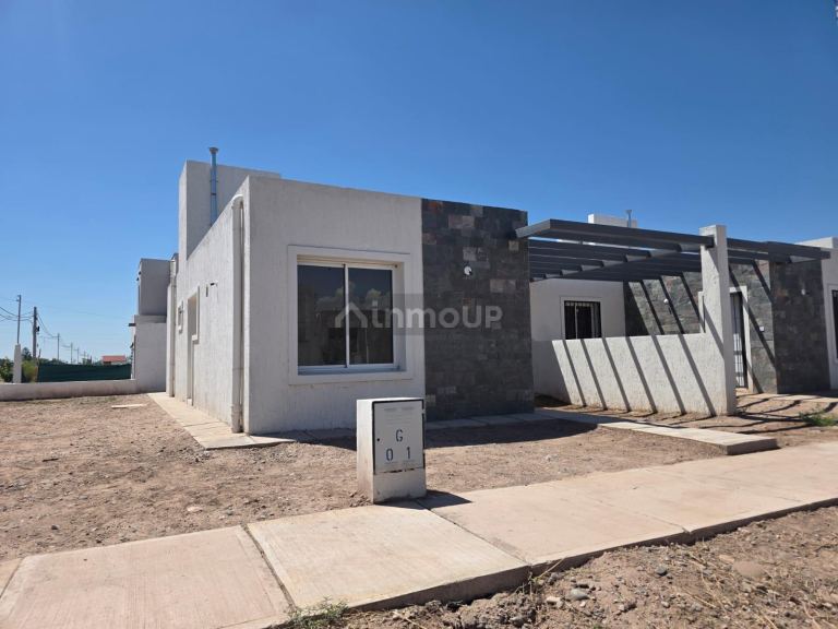 Casa en Venta en Maipu, Mendoza