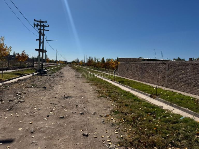 Lote en Venta en Maipu, Mendoza