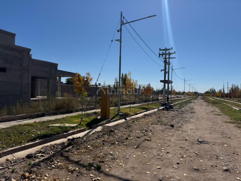 Maipu Julio Argentino Roca
