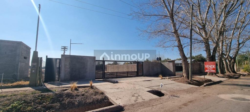 Lote en Venta en Maipu, Mendoza