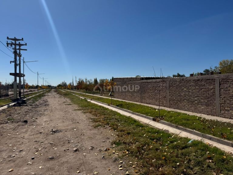 Lote en Venta en Maipu, Mendoza