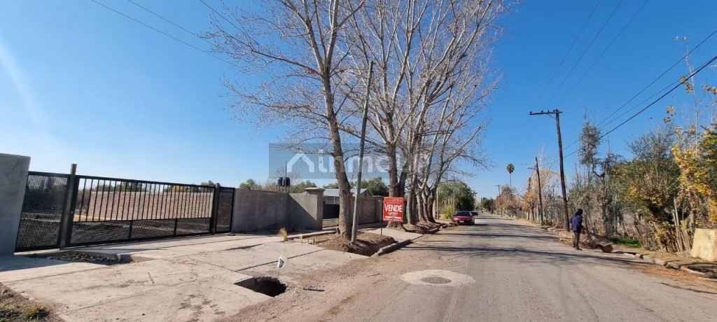 Lote en Venta en Maipu, Mendoza