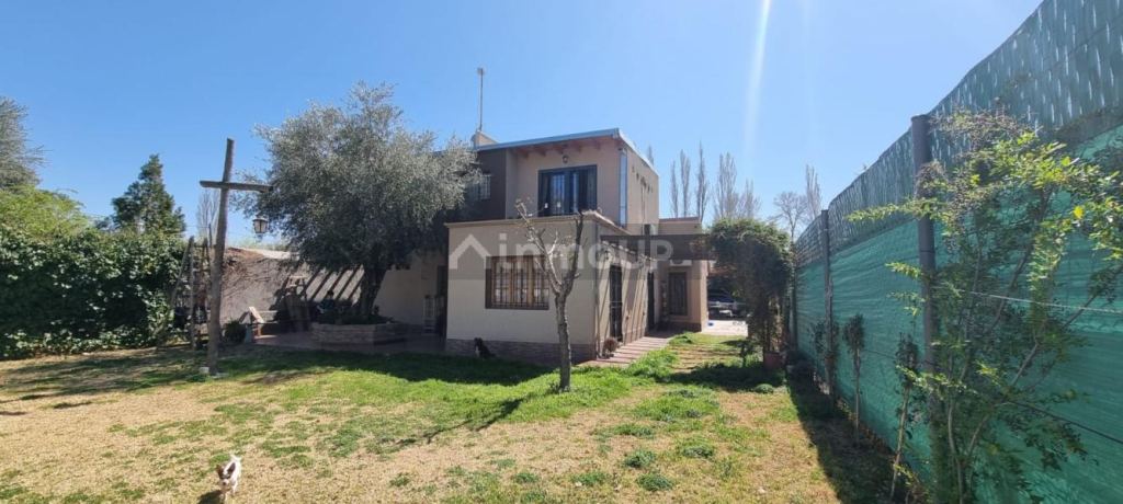 Casa en Venta en Maipu, Mendoza