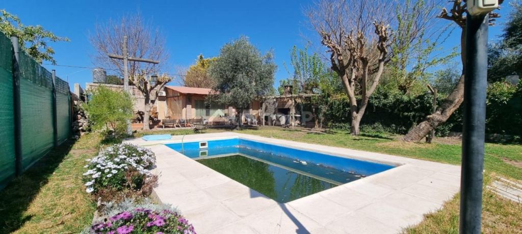 Casa en Venta en Maipu, Mendoza