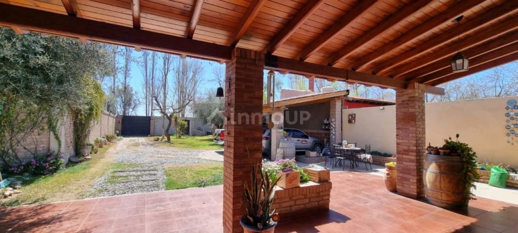 Casa en Venta en Maipu, Mendoza