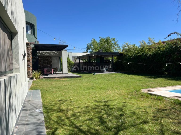 Casa en Venta en Maipu, Mendoza