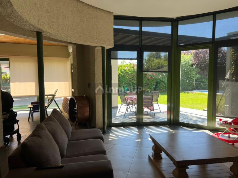 Casa en Venta en Maipu, Mendoza