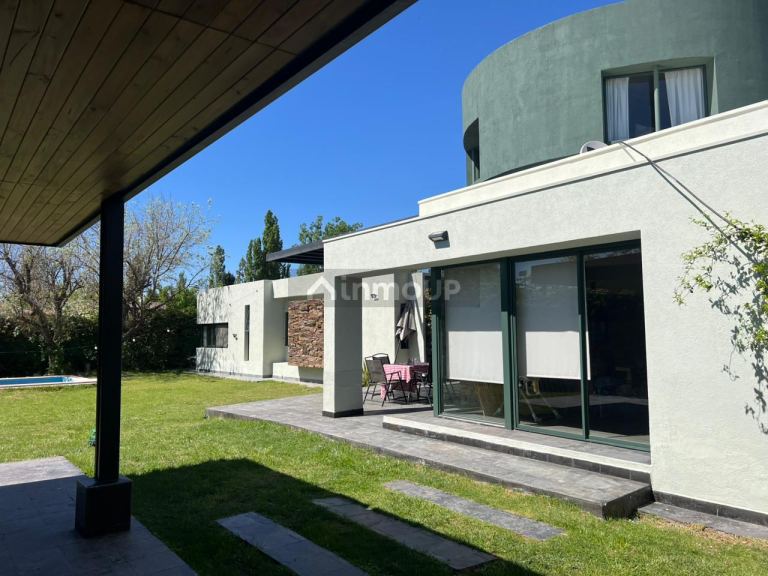 Casa en Venta en Maipu, Mendoza