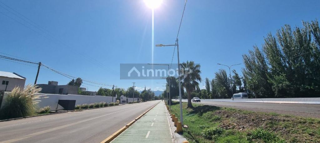 Lote en Venta en Maipu, Mendoza