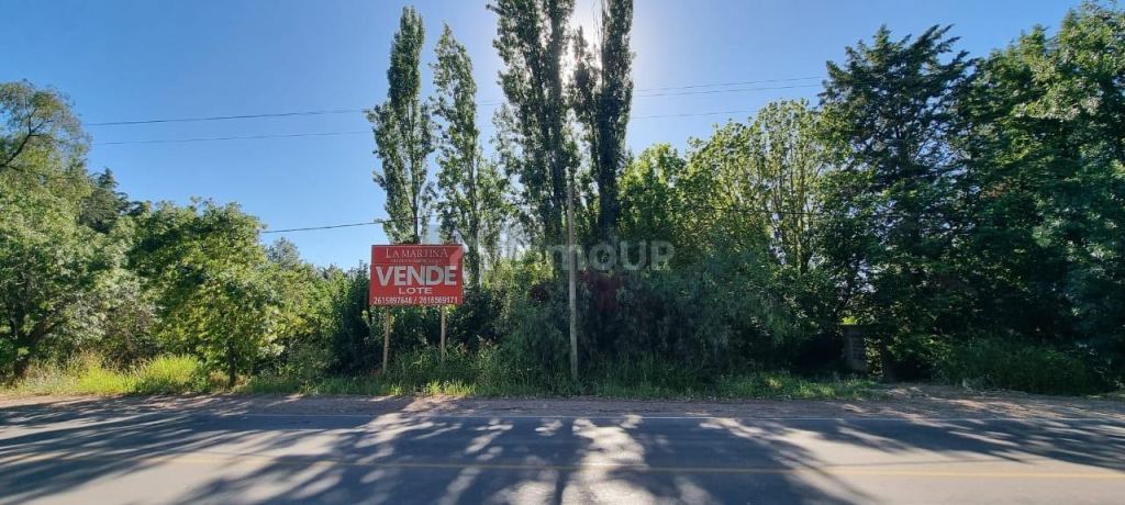 Lote en Venta en Maipu, Mendoza
