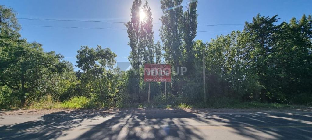 Lote en Venta en Maipu, Mendoza