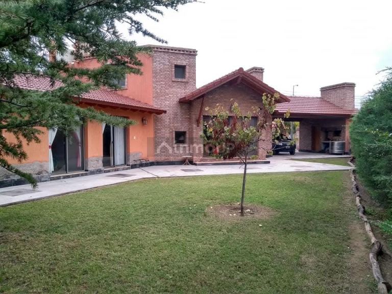 Casa en Venta en Maipu, Mendoza