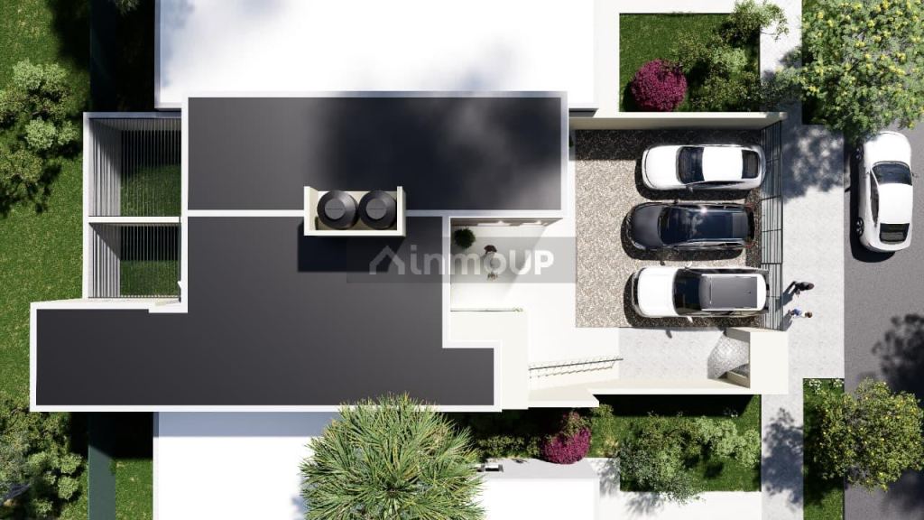 Duplex en Venta en Maipu, Mendoza