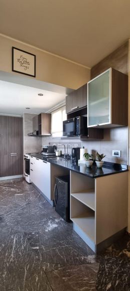 Departamento en Venta en Capital, Mendoza