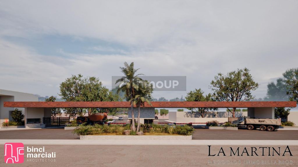 Lote en Venta en Maipu, Mendoza