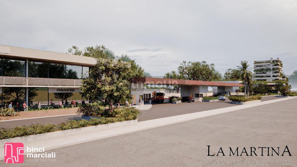 Lote en Venta en Maipu, Mendoza
