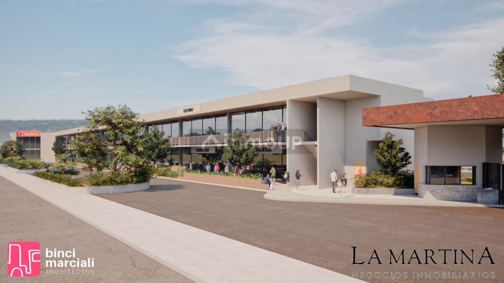 Lote en Venta en Maipu, Mendoza