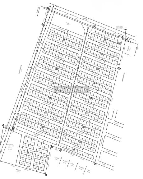 Lote en Venta en Maipu, Mendoza