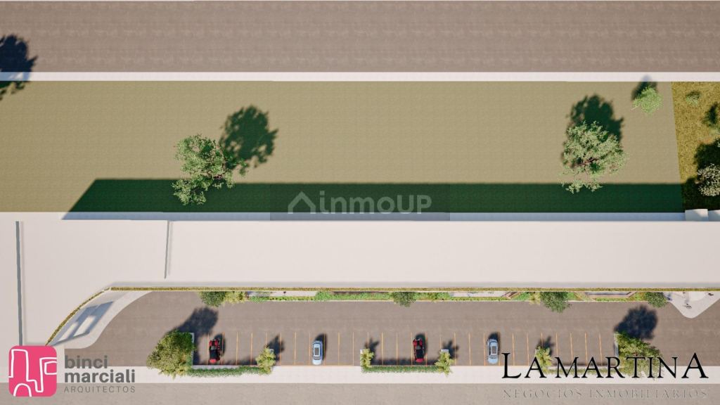 Lote en Venta en Maipu, Mendoza
