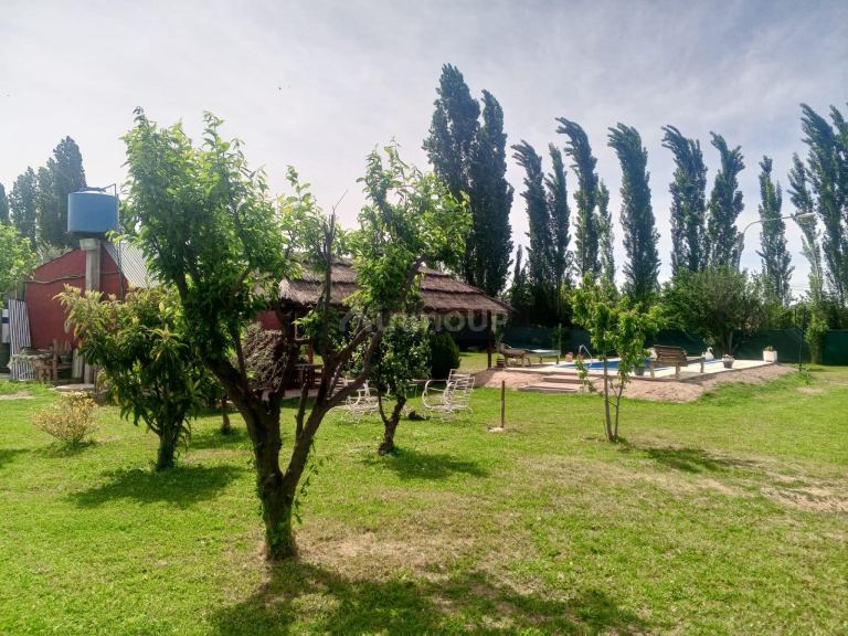 Casa en Venta en Maipu, Mendoza