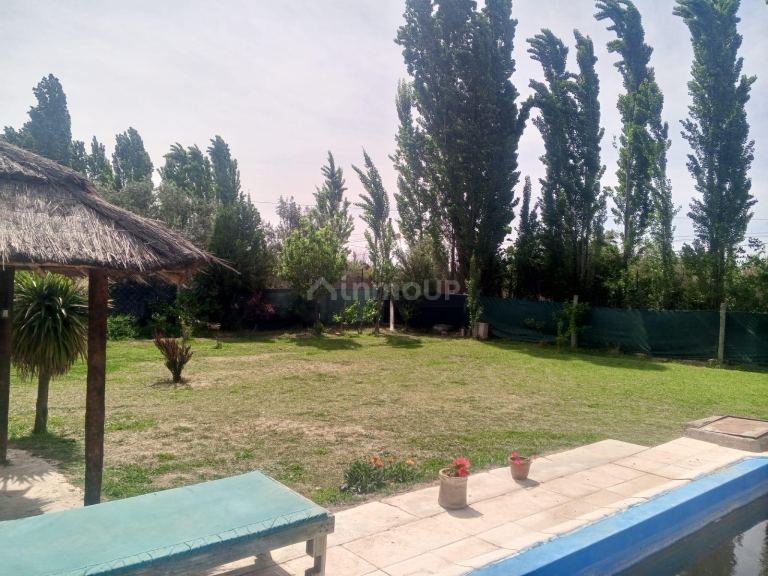 Casa en Venta en Maipu, Mendoza