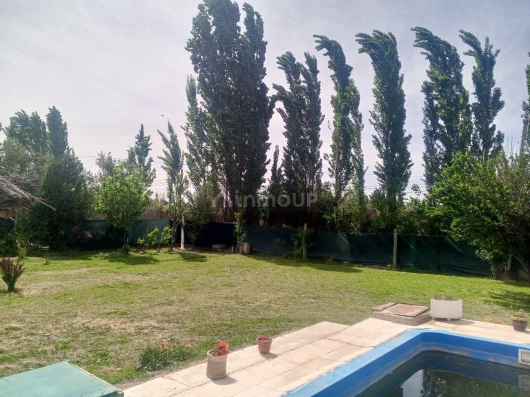 Casa en Venta en Maipu, Mendoza