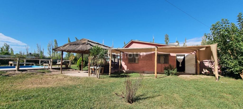 Casa en Venta en Maipu, Mendoza