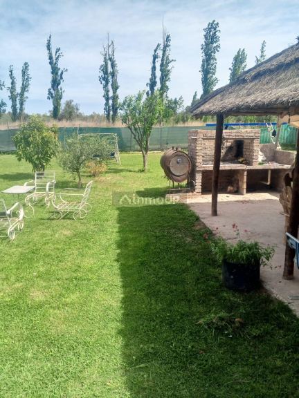 Casa en Venta en Maipu, Mendoza