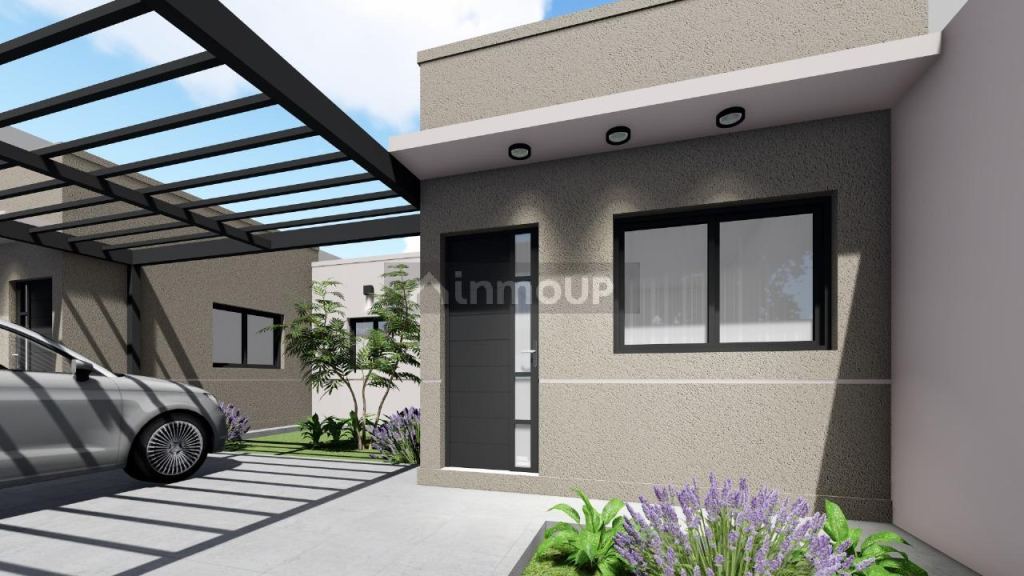 Casa en Venta en Maipu, Mendoza