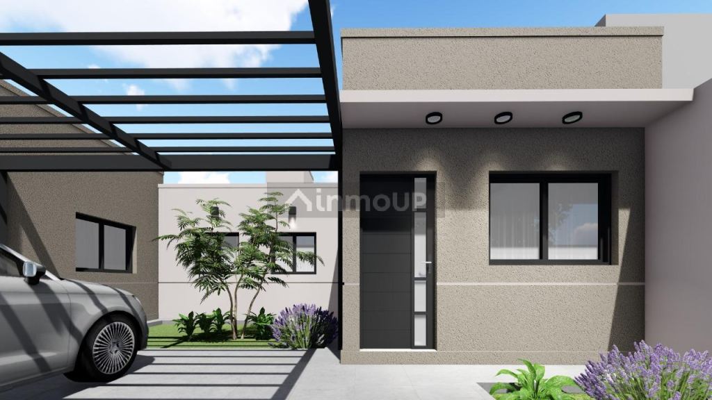 Casa en Venta en Maipu, Mendoza