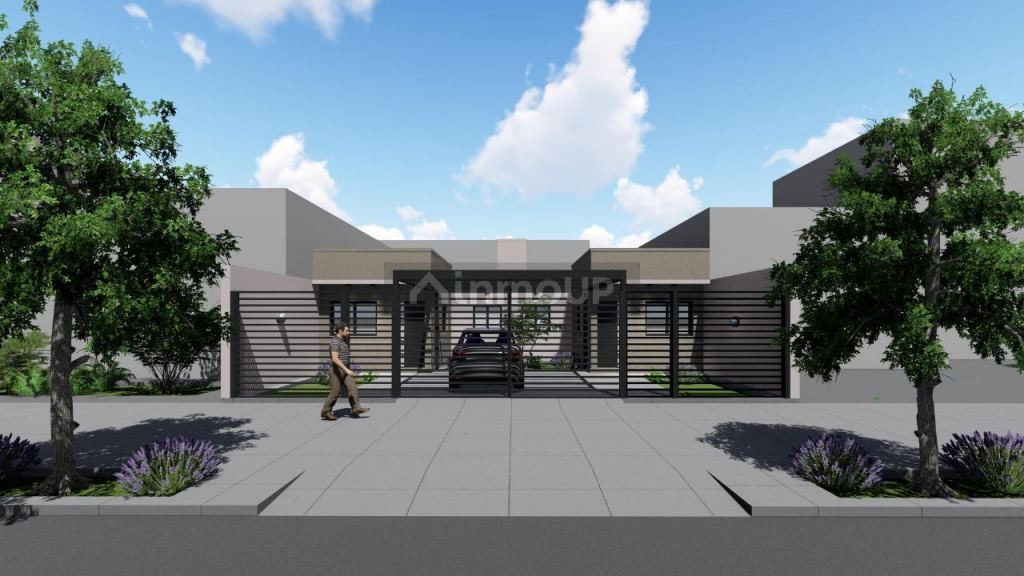 Casa en Venta en Maipu, Mendoza