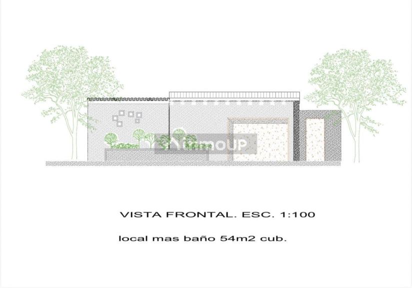 Local Comercial en Alquiler en Lujan de Cuyo, Mendoza - $ 600.000 | Inmoup - 12