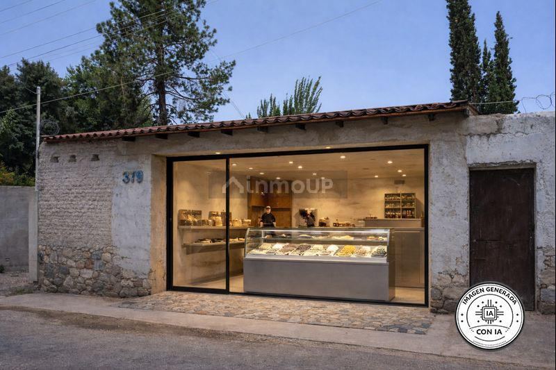 Local Comercial en Alquiler en Lujan de Cuyo, Mendoza - $ 600.000 | Inmoup - 15