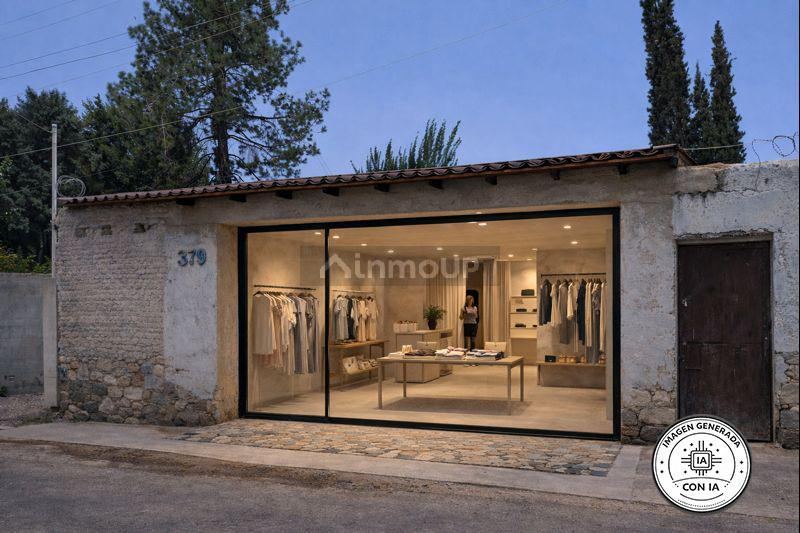 Local Comercial en Alquiler en Lujan de Cuyo, Mendoza - $ 600.000 | Inmoup - 14