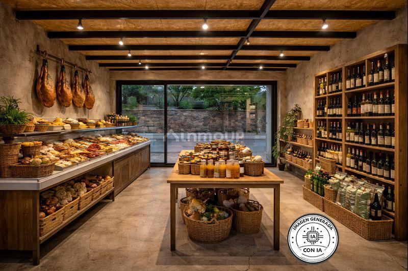 Local Comercial en Alquiler en Lujan de Cuyo, Mendoza - $ 600.000 | Inmoup - 18