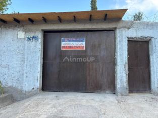 Lujan de Cuyo LOCAL COMERCIAL EN Piedras 1720, chacras de coria al 1700