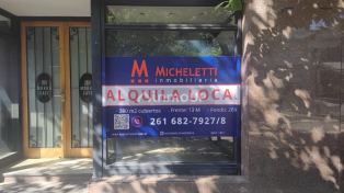 Capital Local Comercial en Peatonal Sarmiento