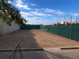Lujan de Cuyo terreno en venta en Barrio  Rincón de Drummond