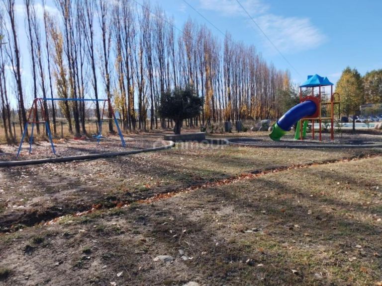 Tupungato barrio Entrevides, RP 86, San José Tupungato, Atamisque, Mendoza