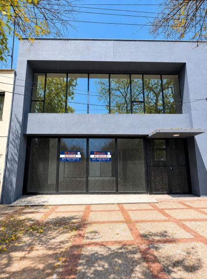 San Martin sur 182, Godoy Cruz