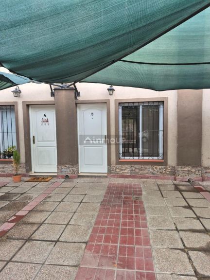 Departamento en Alquiler en Las Heras, Mendoza