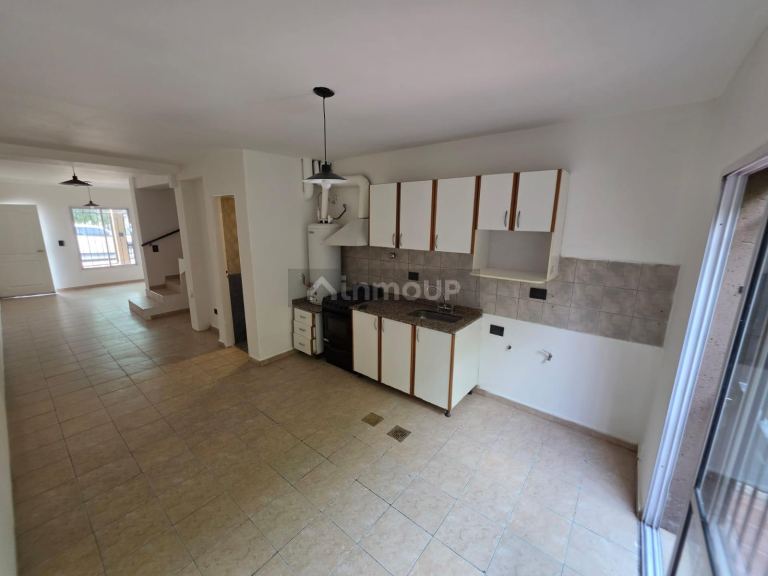 Departamento en Alquiler en Las Heras, Mendoza