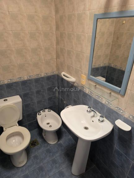 Departamento en Alquiler en Las Heras, Mendoza